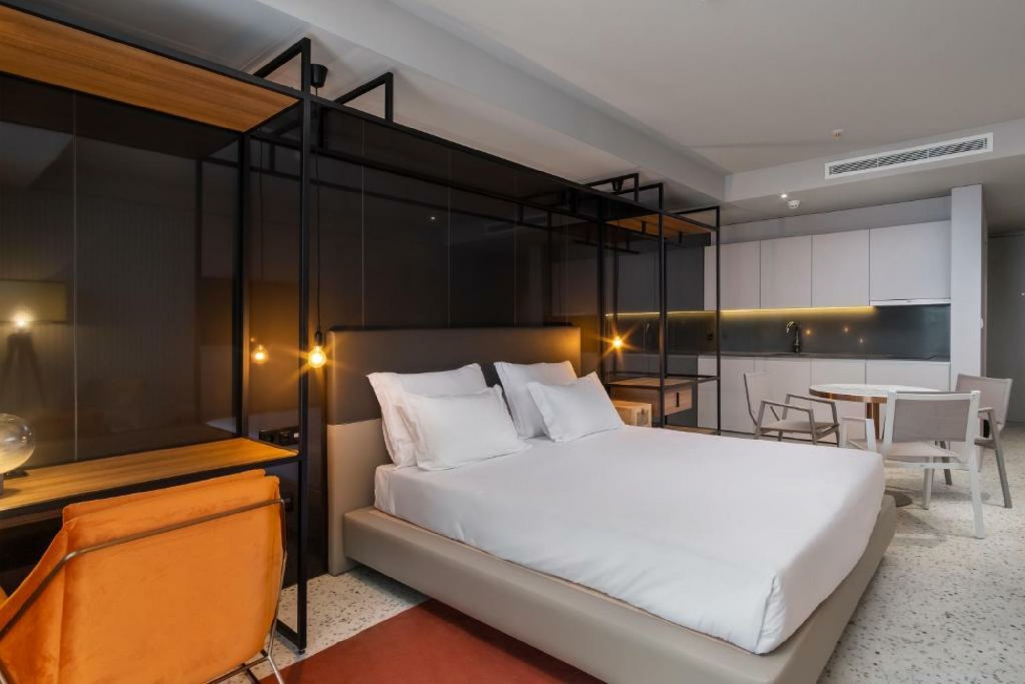 NEXT - by Savoy Signature