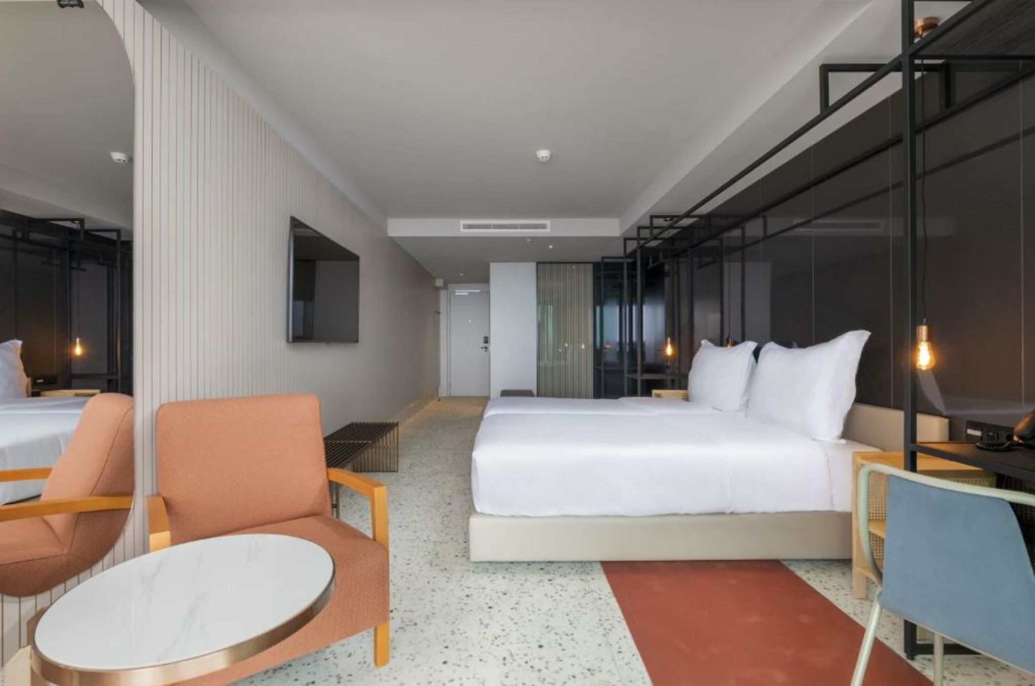 NEXT - by Savoy Signature