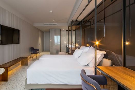 NEXT - by Savoy Signature