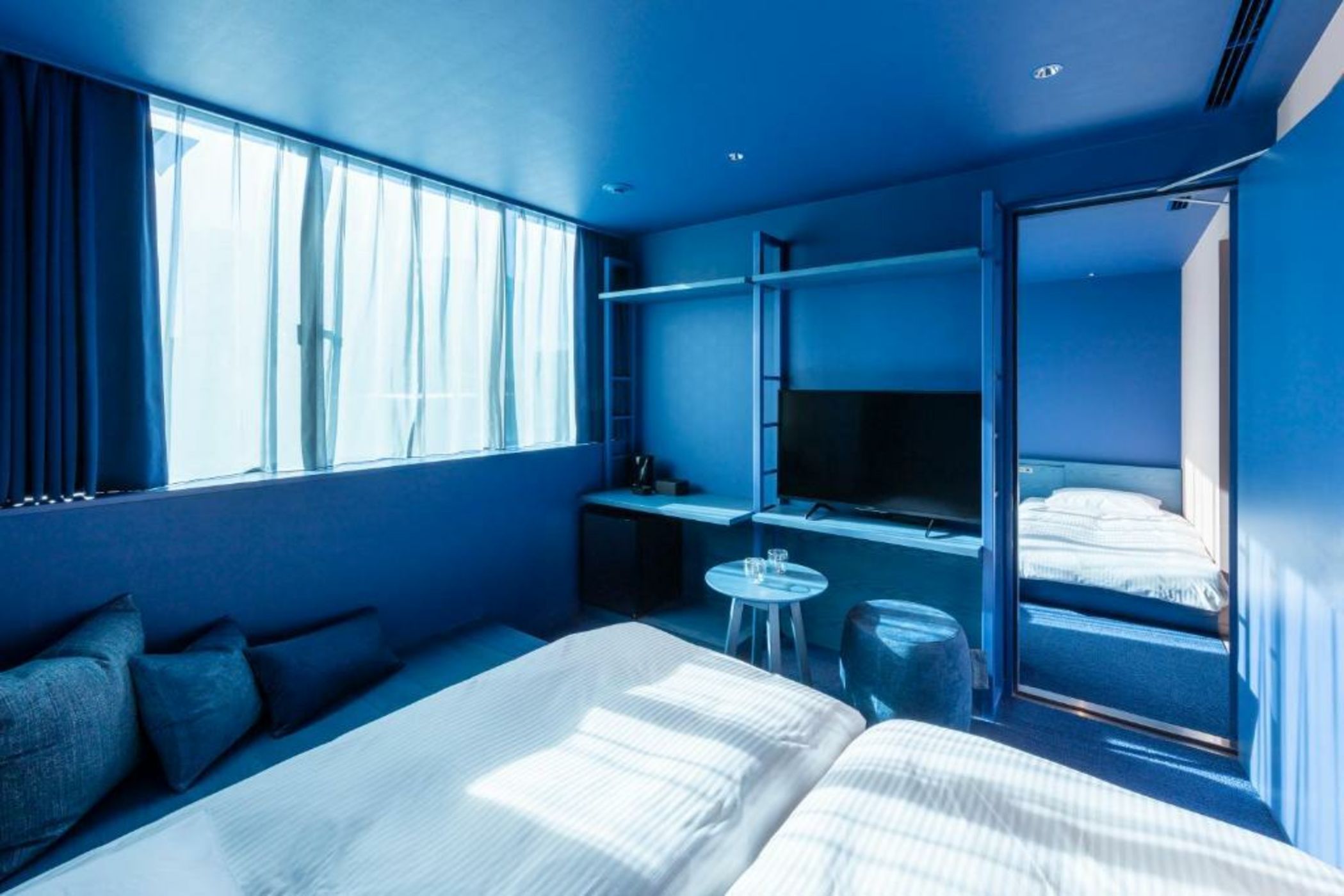 toggle hotel suidobashi TOKYO