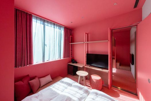 toggle hotel suidobashi TOKYO