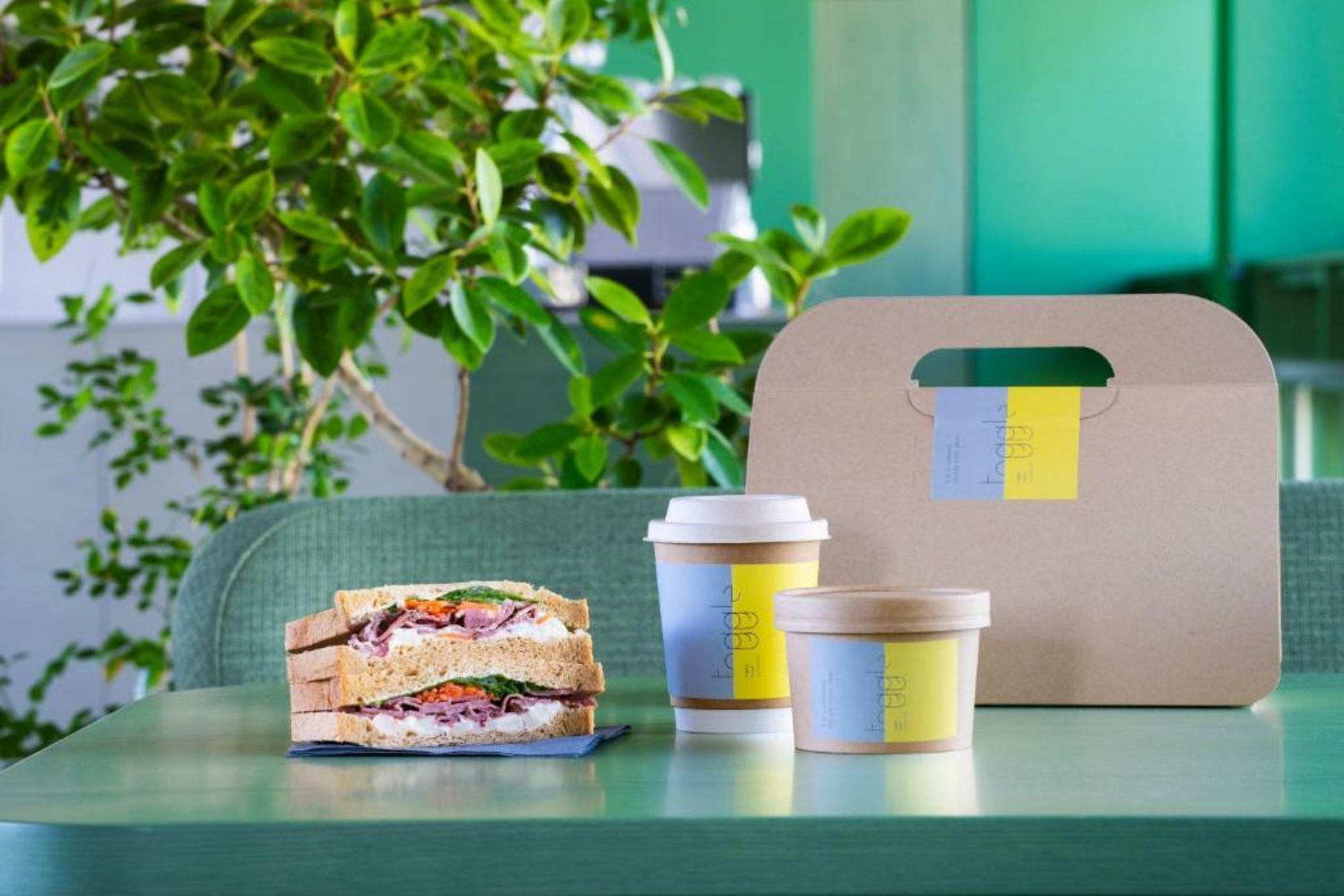 toggle hotel suidobashi TOKYO