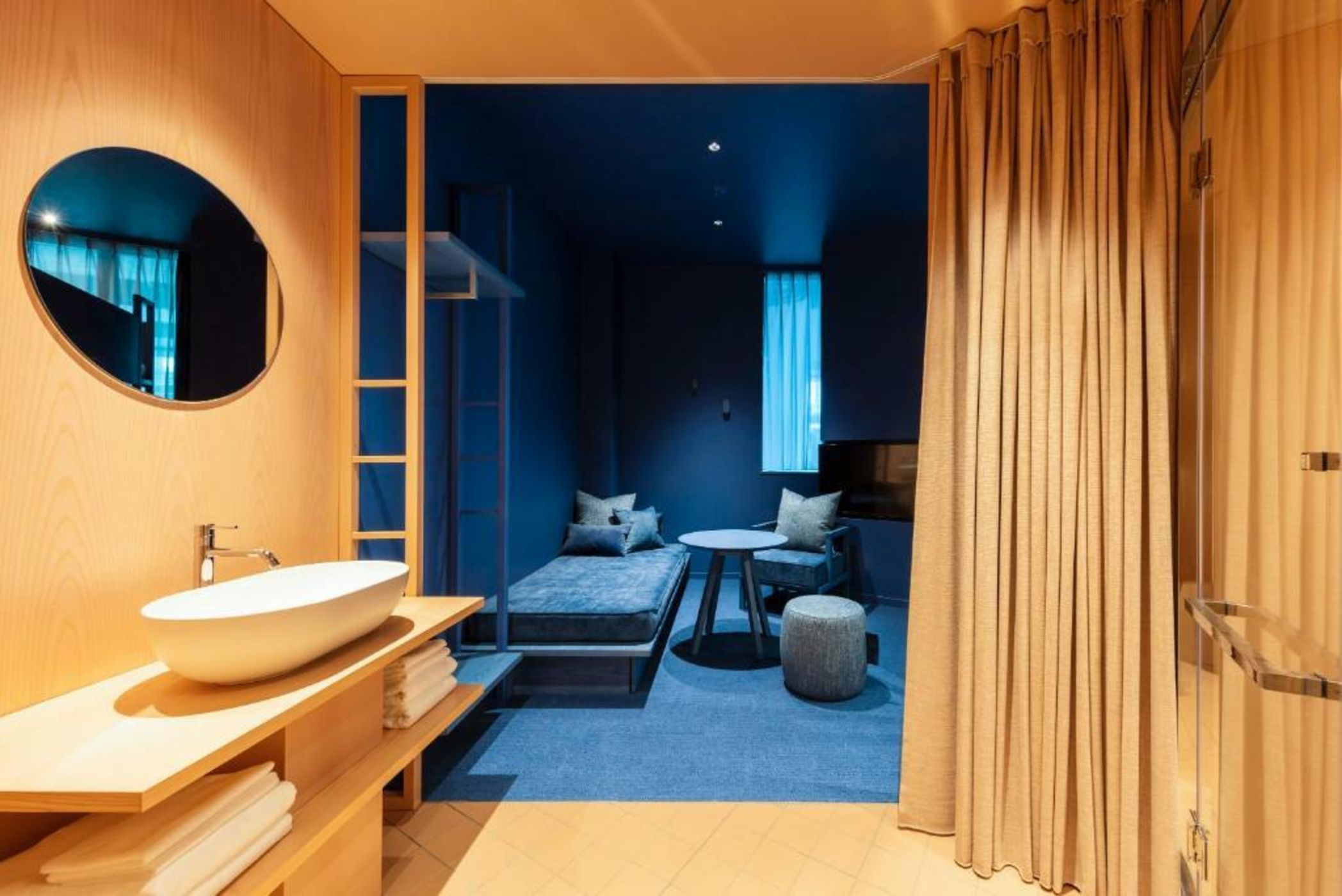 toggle hotel suidobashi TOKYO