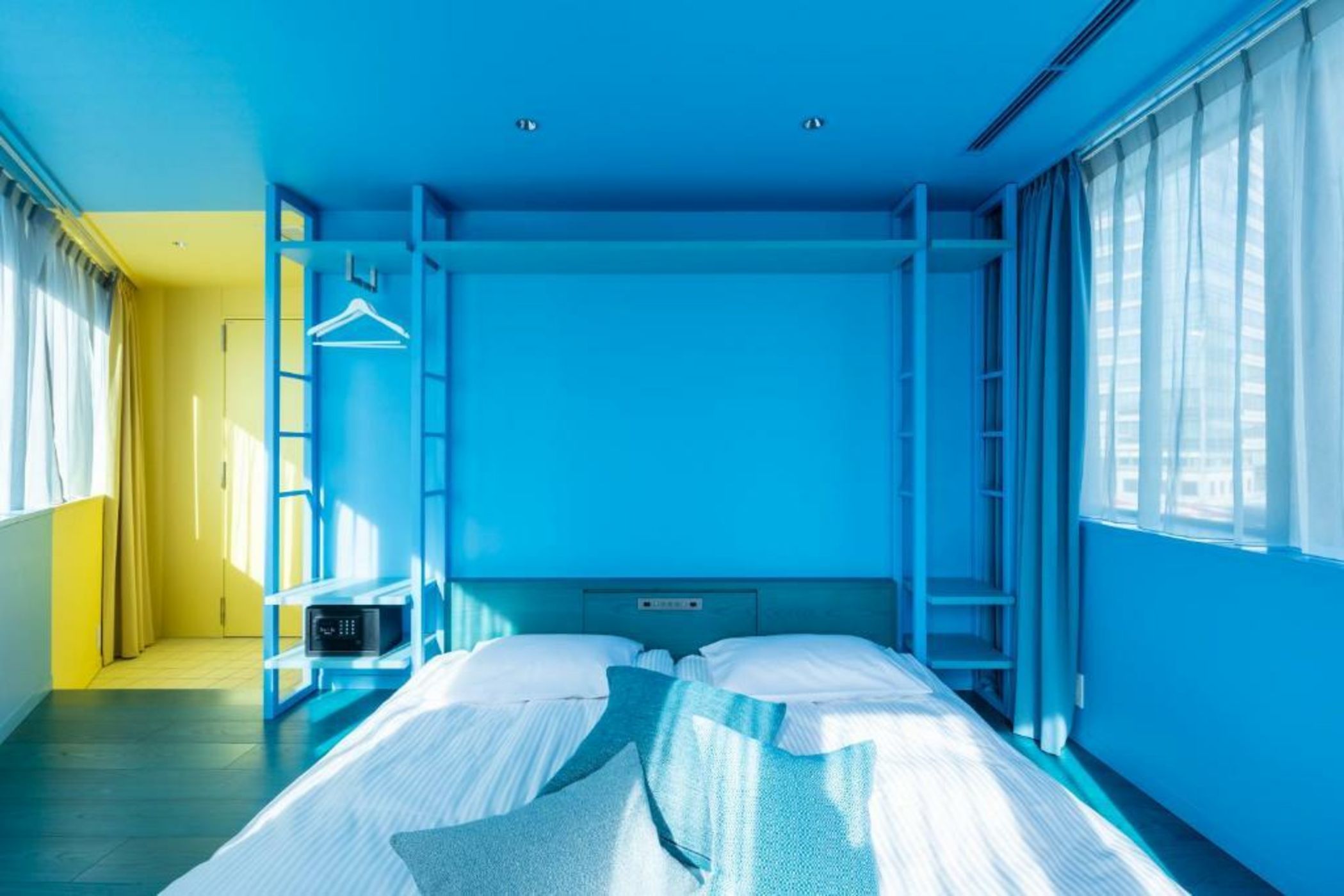 toggle hotel suidobashi TOKYO