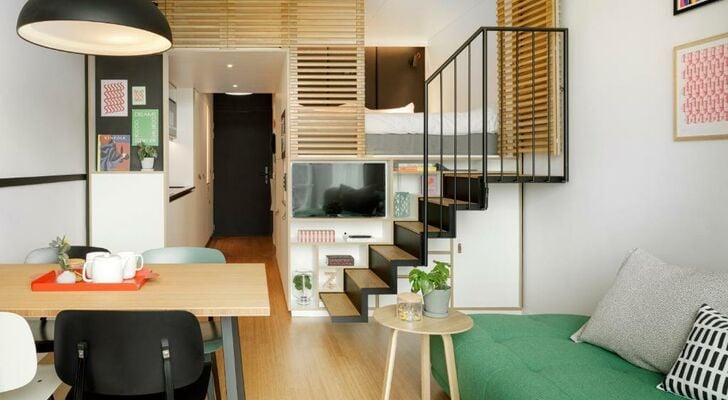 Zoku Paris