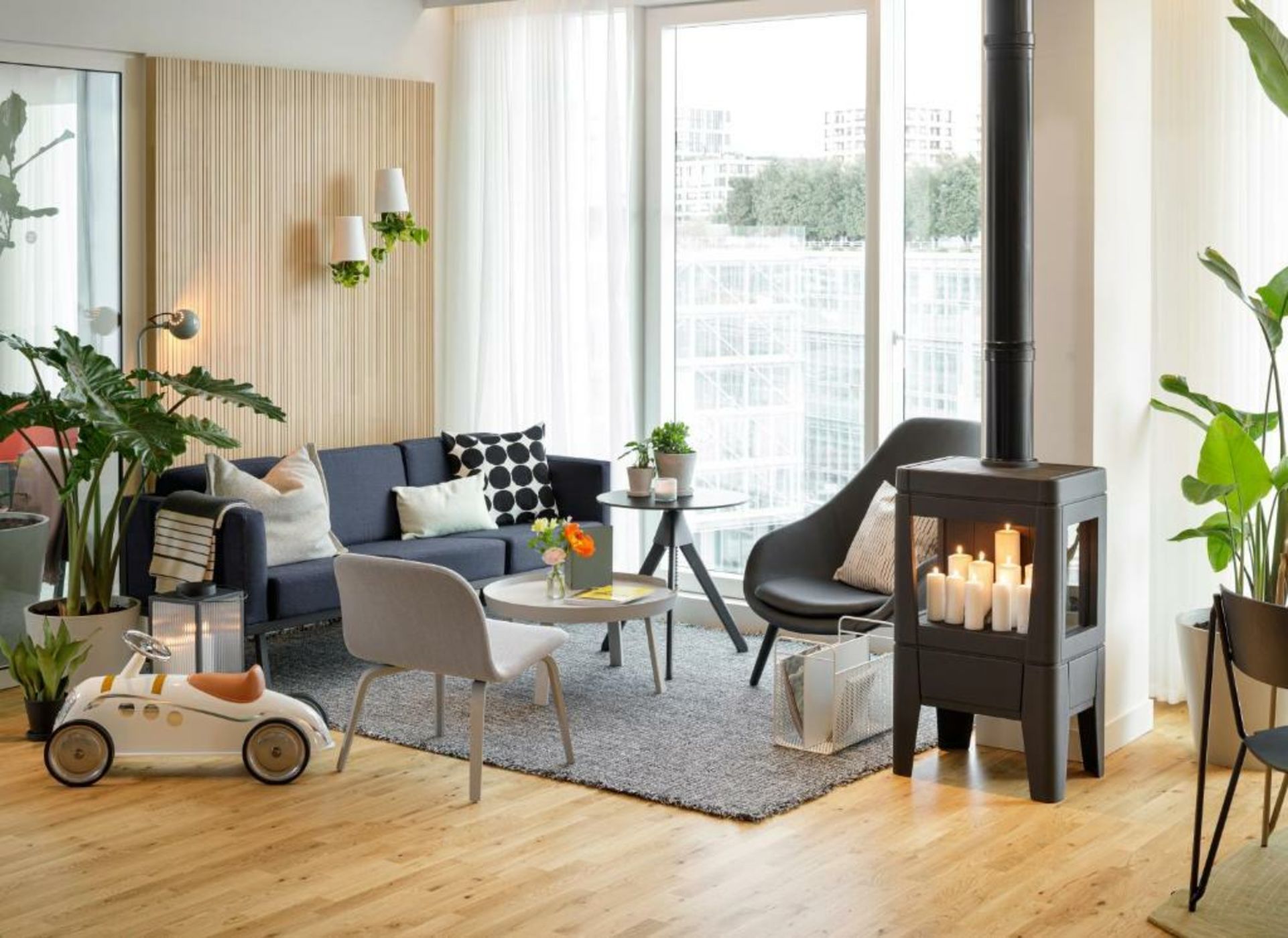 Zoku Paris