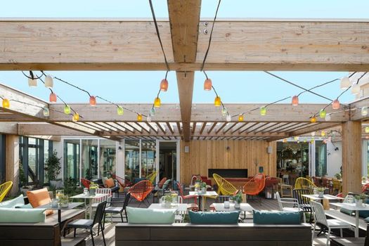 Zoku Paris