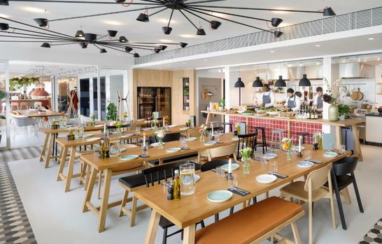 Zoku Paris
