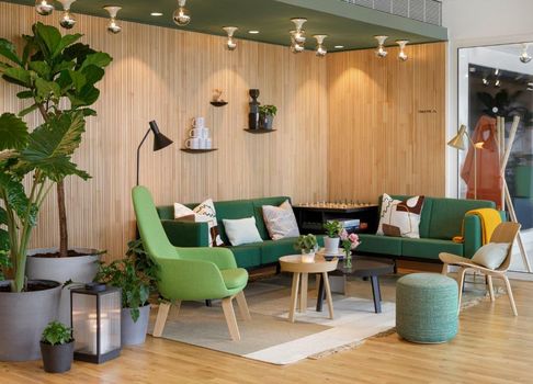Zoku Paris