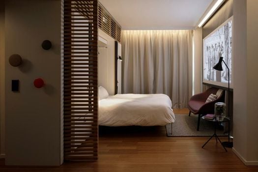 Zoku Paris