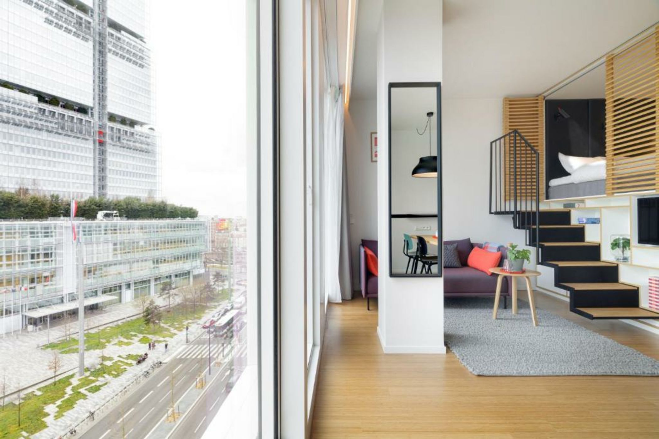 Zoku Paris