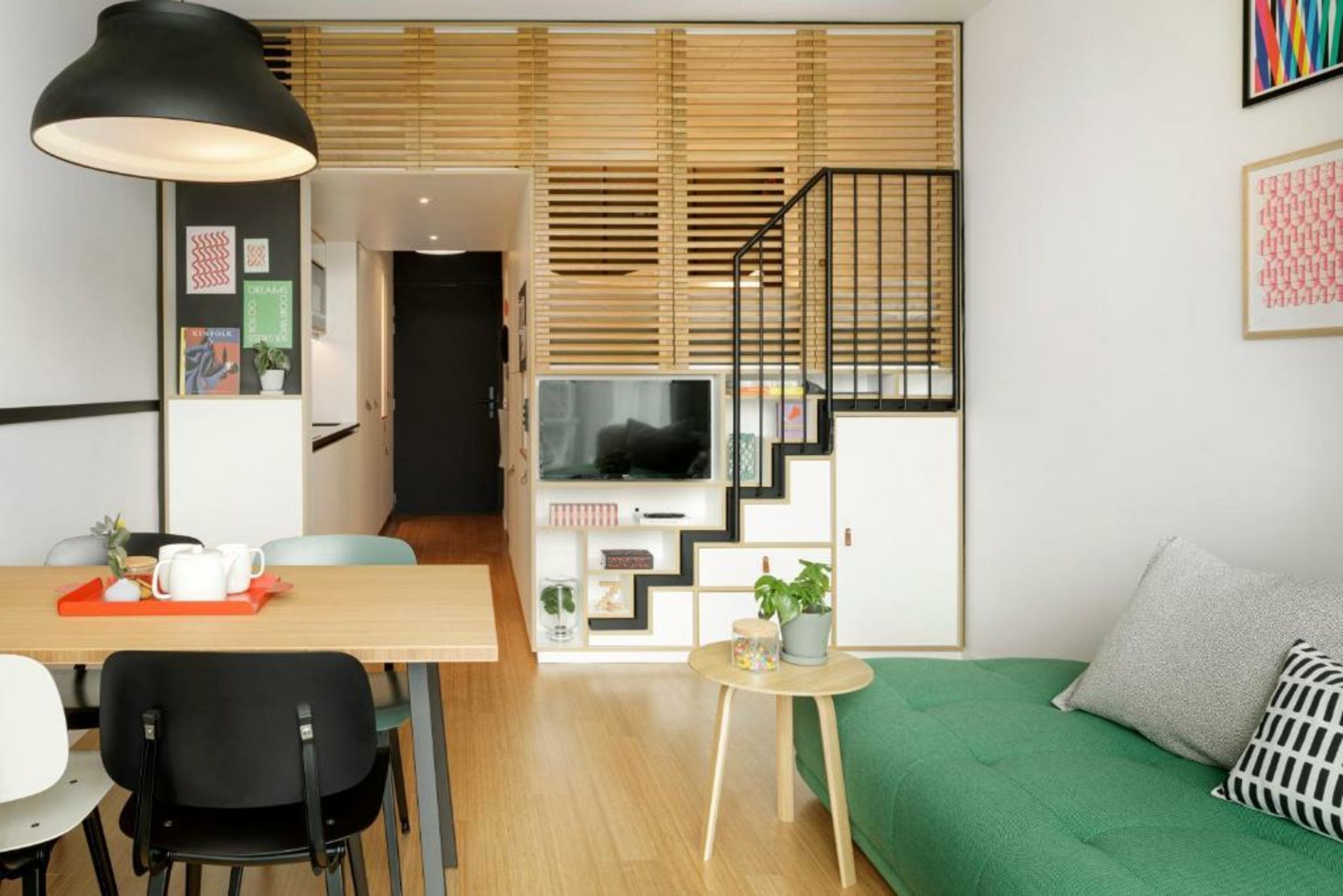 Zoku Paris