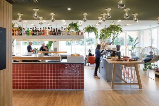 Zoku Paris