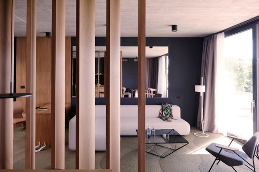 Hotel Osmolis