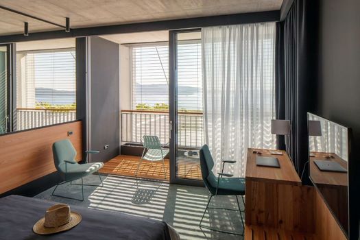 Hotel Osmolis