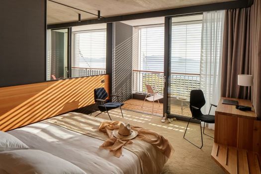 Hotel Osmolis