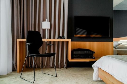 Hotel Osmolis