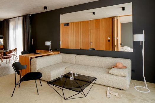 Hotel Osmolis