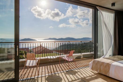 Hotel Osmolis