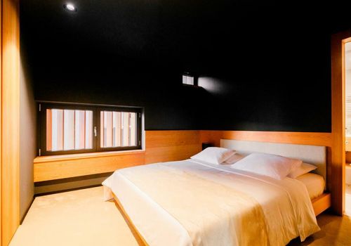 Hotel Osmolis