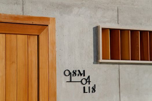 Hotel Osmolis