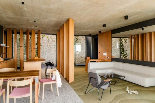 Hotel Osmolis