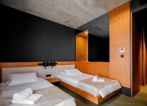 Hotel Osmolis