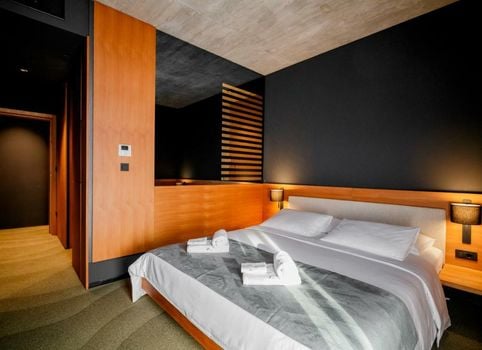 Hotel Osmolis