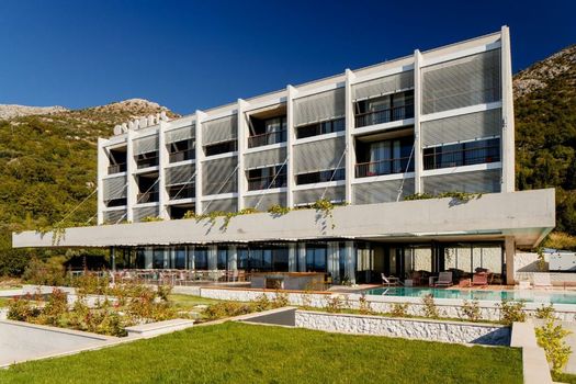 Hotel Osmolis