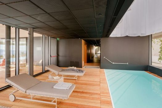 Hotel Osmolis