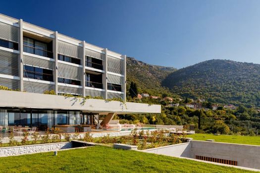 Hotel Osmolis