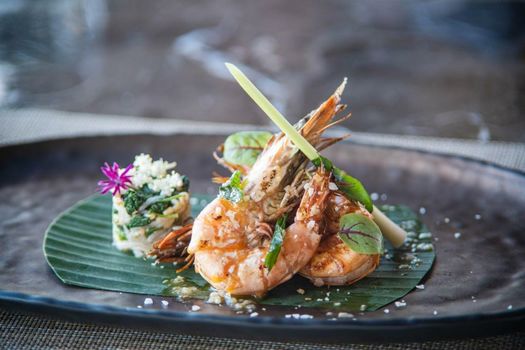 Kappa Senses Ubud