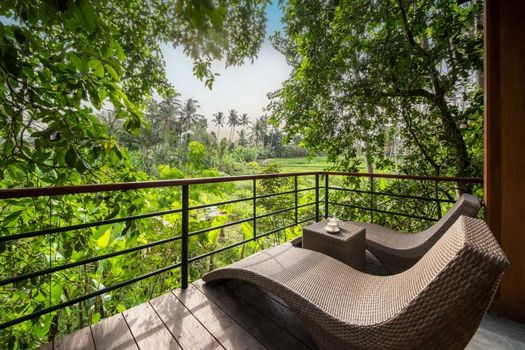 Kappa Senses Ubud