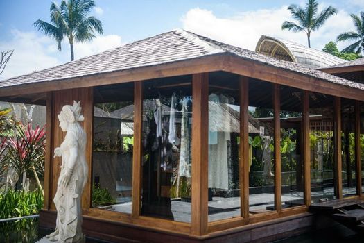 Kappa Senses Ubud