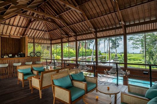 Kappa Senses Ubud