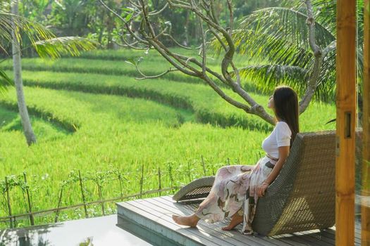 Kappa Senses Ubud