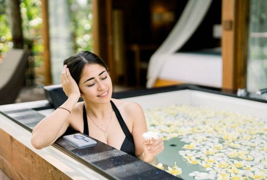 Kappa Senses Ubud