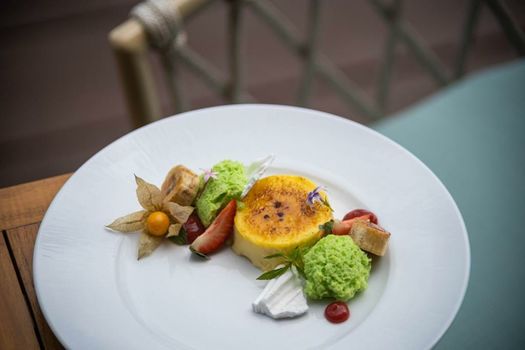 Kappa Senses Ubud