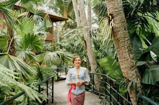 Kappa Senses Ubud