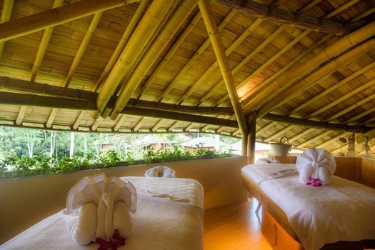 Kappa Senses Ubud