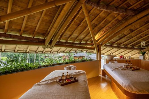 Kappa Senses Ubud
