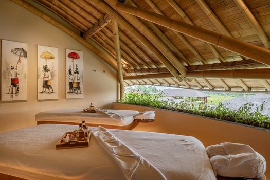 Kappa Senses Ubud