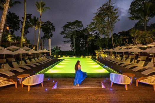 Kappa Senses Ubud