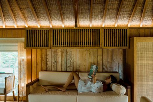 Kappa Senses Ubud