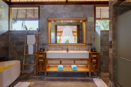 Kappa Senses Ubud