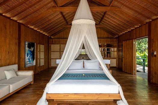 Kappa Senses Ubud