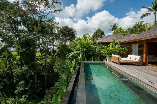 Kappa Senses Ubud