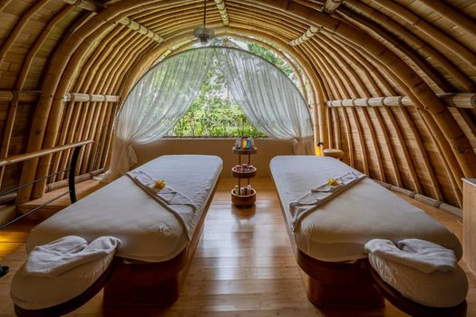 Kappa Senses Ubud