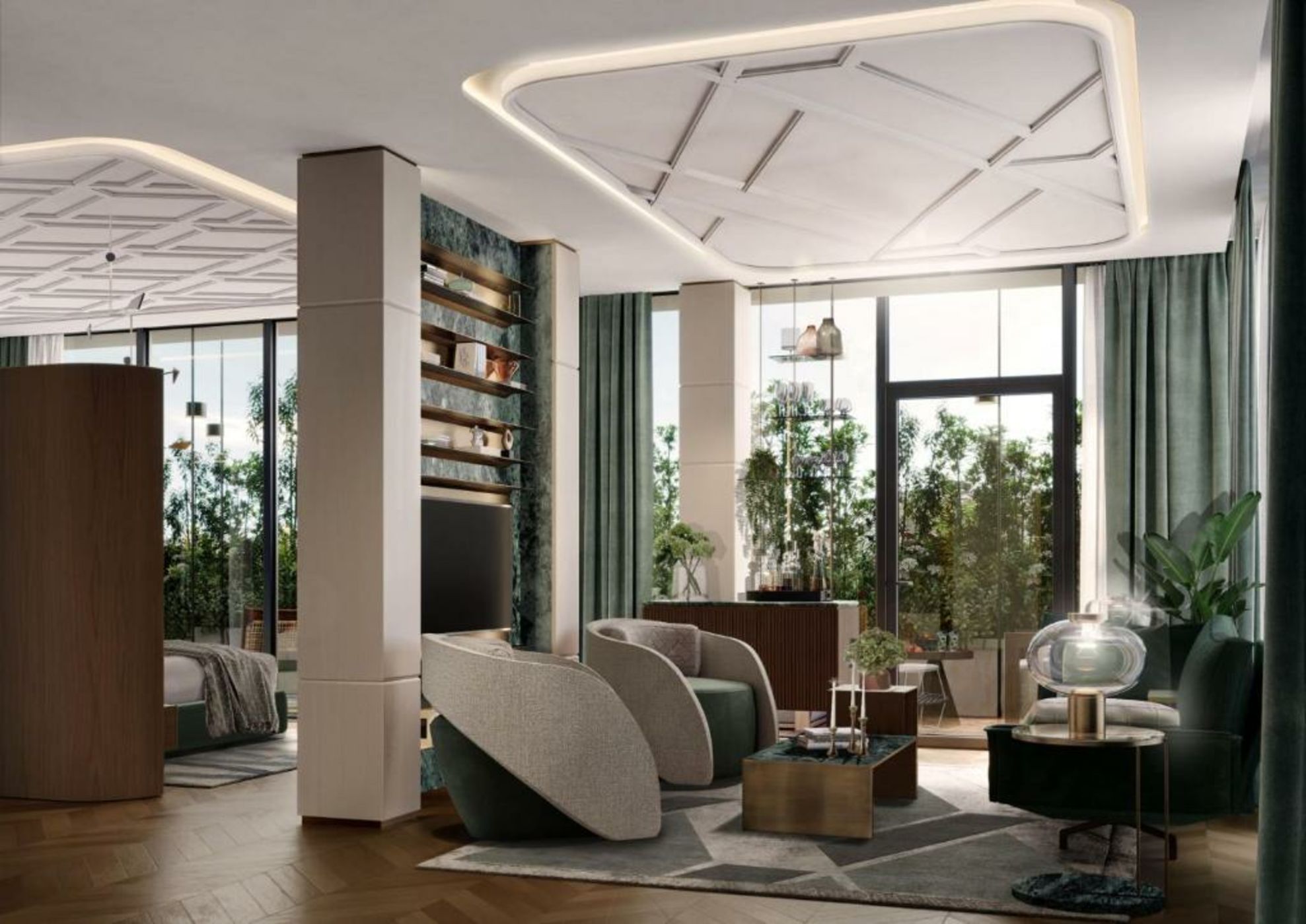 Casa Baglioni Milan - The Leading Hotels of the World