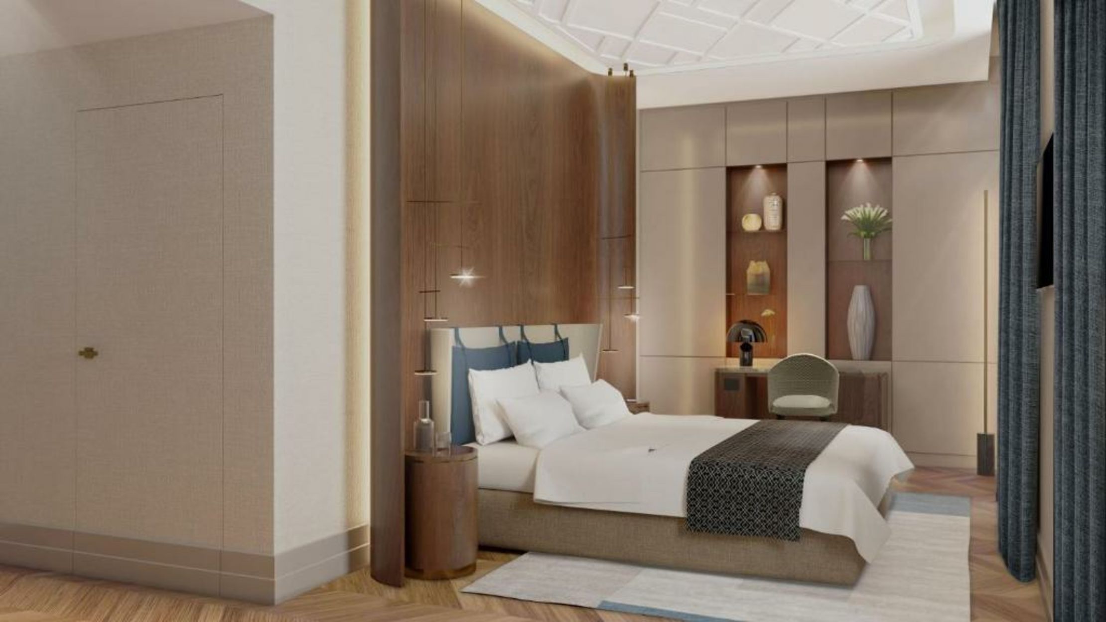 Casa Baglioni Milan - The Leading Hotels of the World